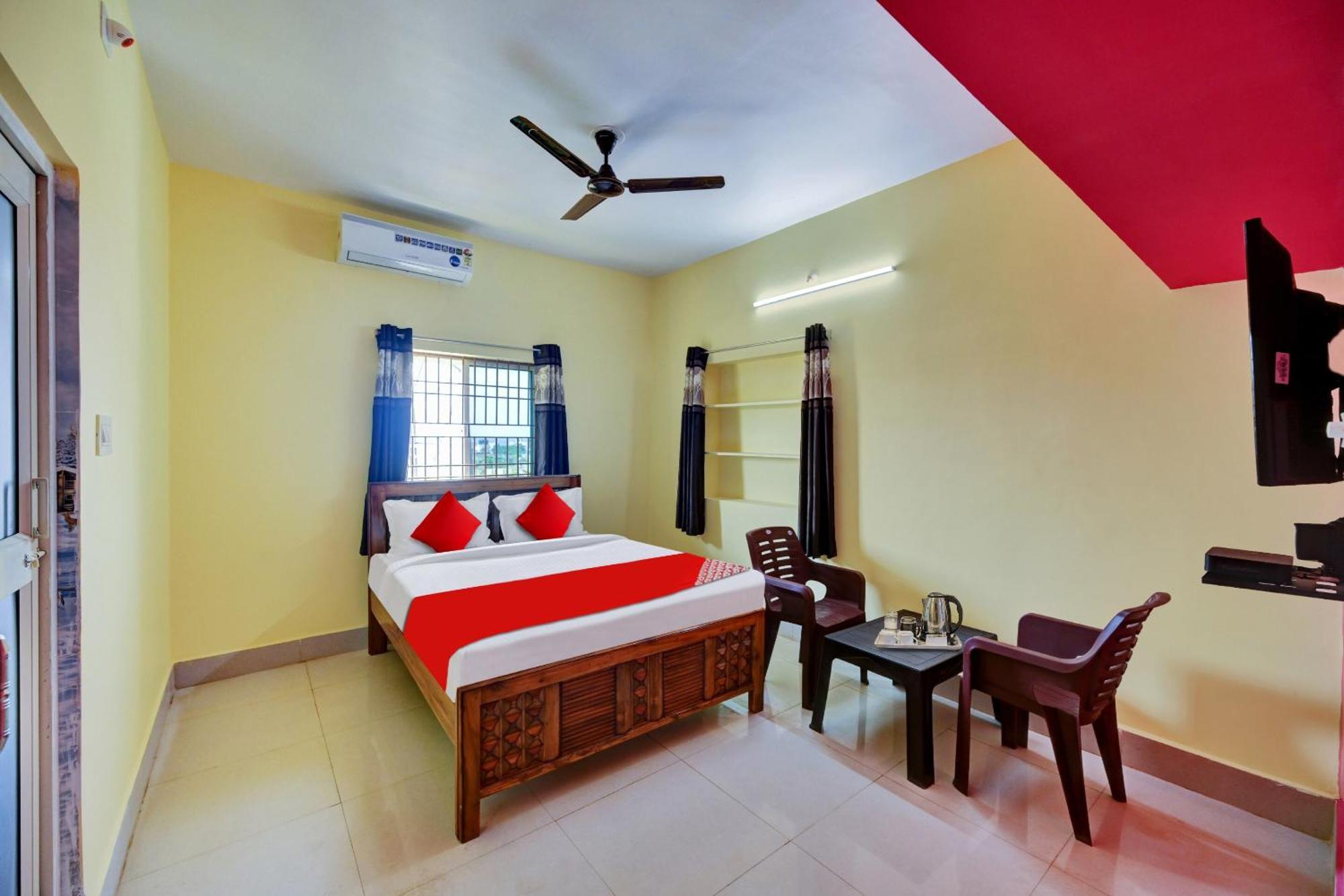 Hotel Oyo Flagship 81058 Royal Regalia Bhubaneswar Esterno foto