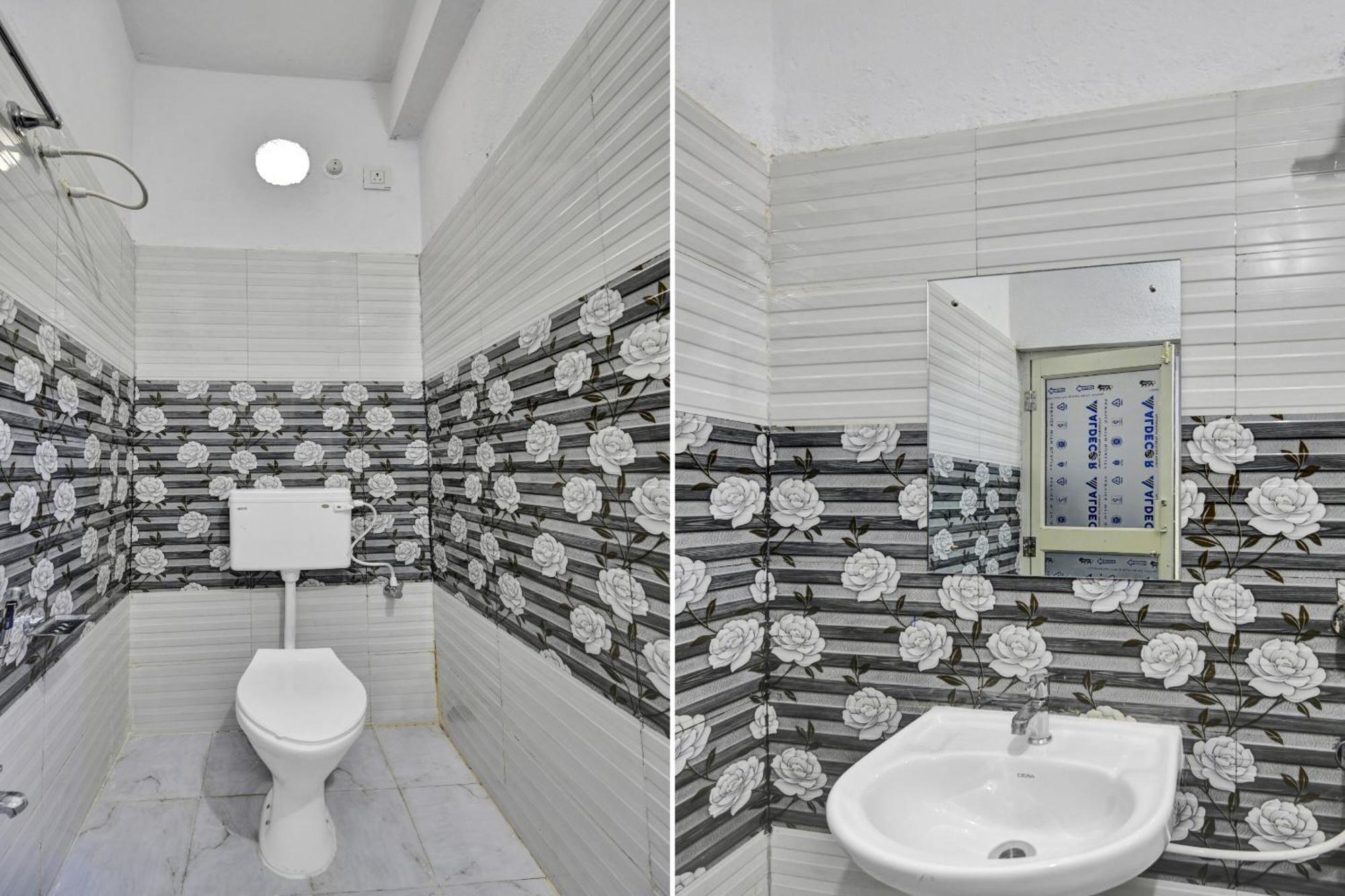 Hotel Oyo Flagship 81058 Royal Regalia Bhubaneswar Esterno foto